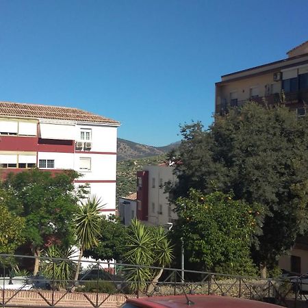 Alojamiento Esencia I Jaen Exterior photo